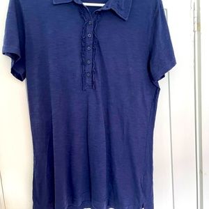 Lilly Pulitzer shirt XL- very lightweight- great for sports!